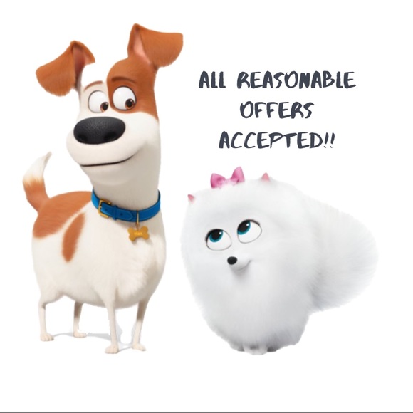 All Reasonable Offers Accepted!! - Picture 1 of 1